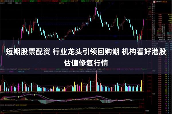 短期股票配资 行业龙头引领回购潮 机构看好港股估值修复行情